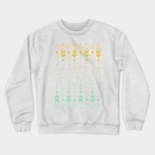 Bread and Arrow Crewneck Sweatshirt